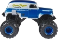 Бъги Monster Jam кола 1:24 Grave Digger, снимка 3