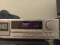 DENON DRM-710 триглав дек, снимка 2