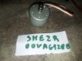SHE2R 00VAC128R Електро мотор за касетачни декове или аудио уредби, снимка 3