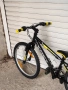 Детски велосипед 24 цола X-fact , снимка 11