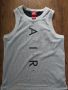 Nike Air Tank Top - страхотен юношески потник КАТО НОВ, снимка 2