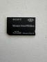 512MB Sony Memory Stick PRO Duo за PSP/телефон или камера, снимка 1