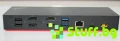 Докинг станция Lenovo ThinkPad 40AF, снимка 3