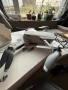 Дрон DJI Mini 2.7K ОТЛИЧЕН екстри, снимка 2