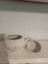 Порцеланов чайник от соца , снимка 3