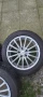 17ки 5×120 с гуми 225/50/17 DOT3218, снимка 2