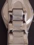 Метална верижка за часовник красива стилен дизайн 44863, снимка 3