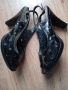 Дамски сандали № 38, снимка 3