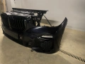 Напълно окомплектована предна броня и преден панел за BMW X5 G05 M SPORT, снимка 3