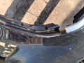 Предна броня за Skoda Superb / Шкода Суперб до 2013г., снимка 4