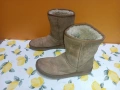 UGG Leather N 37 - 6 €, снимка 8