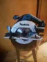 Циркуляр Makita DHS680, снимка 1