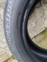 Всесезонни Гуми Bridgestone 235/55/18 - 2018 - Използвани, снимка 4