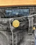 Marc Jacobs Denim Patchwork Jeans, 25 номер, снимка 7