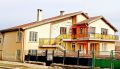 Уютна, многофамилна, триетажна къща с 4.5 декара двор на 45км от Варна, снимка 1