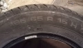 Продавам 4 броя Летни Гуми 195.65.15 на 1 сезон дот 2021 Unoryal , снимка 3