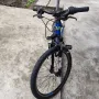 Велосипед 24" Haibike , снимка 5