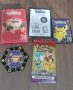 Комплект от общо 16 карти ПОКЕМОН* Pokemon*, снимка 3