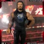 Екшън фигура WWE Roman Reigns Roman Empire Basic Series mattel Роман Рейнс играчка, снимка 1