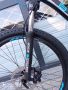 нов алуминиев велосипед 26цола 24скорости, снимка 10