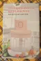 Мини чопър и практично ренде с 3приставки-15лв-20лв, снимка 10