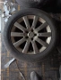 джанти за Форд / Волво 17 цола,летни гуми ДОТ 23, снимка 4