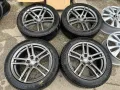 5х112 18 Джанти VW Tiguan Passat Audi A4 A5 A6 A7 Mercedes BMW 5x112, снимка 5