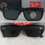 Ray-Ban RB класически мъжки слънчеви очила Рей-Бан с поляризация , снимка 2