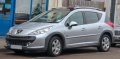 Peugeot 207 SW OUTDOOR, снимка 3