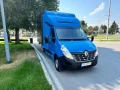 Renault Master 2.3 170hp TWIN CAB!!!10 ПАЛ!!!ТЕМПОМАТ!!!ТОП!!!, снимка 2