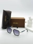 слънчеви очила prada с ув защита,кутия , калъф и кърпичка на марката , снимка 5