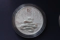 Сребърни инвестиционни монети  Lunar / Лунар 3  серия - 2 oz , снимка 11
