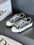 Christian Dior Дамски Маратонки👟Дамски Спортни Обувки Кристиян Диор Код E1235, снимка 2