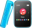 Bluetooth MP3 плейър с 32GB преносим музикален плейър, снимка 5