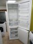 Като нов комбиниран хладилник с фризер Сименс Siemens A+++  2 години гаранция!, снимка 10
