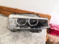 Фар BMW X3 F25 Bi-Xenon LED десен /Фар BMW X4 F26/Фар БМВ Ф25 Фар BMW F25, снимка 4