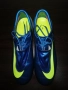 Nike Mercurial Vapor IV 2008 CR7 Ronaldo оригинални бутонки калеври Кристиано Роналдо размер 46, снимка 2