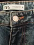 Дамски дънки Zara, снимка 3
