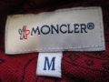 MONCLER тениска размер М., снимка 3