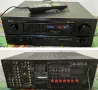 6-канален Усилвател DENON AVR-1803 260W с дистанционно домашно кино, снимка 1