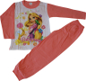 Детска пижама с дълъг ръкав, снимка 1 - Детски пижами - 44951205