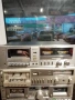 Продавам касетен дек SANYO RD 203 като нов, снимка 1