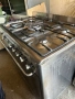 Професионална готварска печка , снимка 4