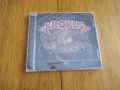 KROKUS - HOODOO 15лв оригинален диск, снимка 1