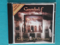 Gandalf(feat.Steve Hackett) - 1987 - Gallery Of Dreams(Modern Classical, Ambient)