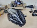 Десен фар фарове Mercedes W205 USA Led high performance американски, снимка 10