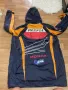 Gas Honda Moto Jacket , снимка 3