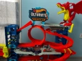 Мега гараж на Hot wheels с дракон + колички, снимка 4
