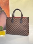 чанти louis vuitton mcm, снимка 9