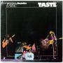 Taste – Rock Sensation / LP